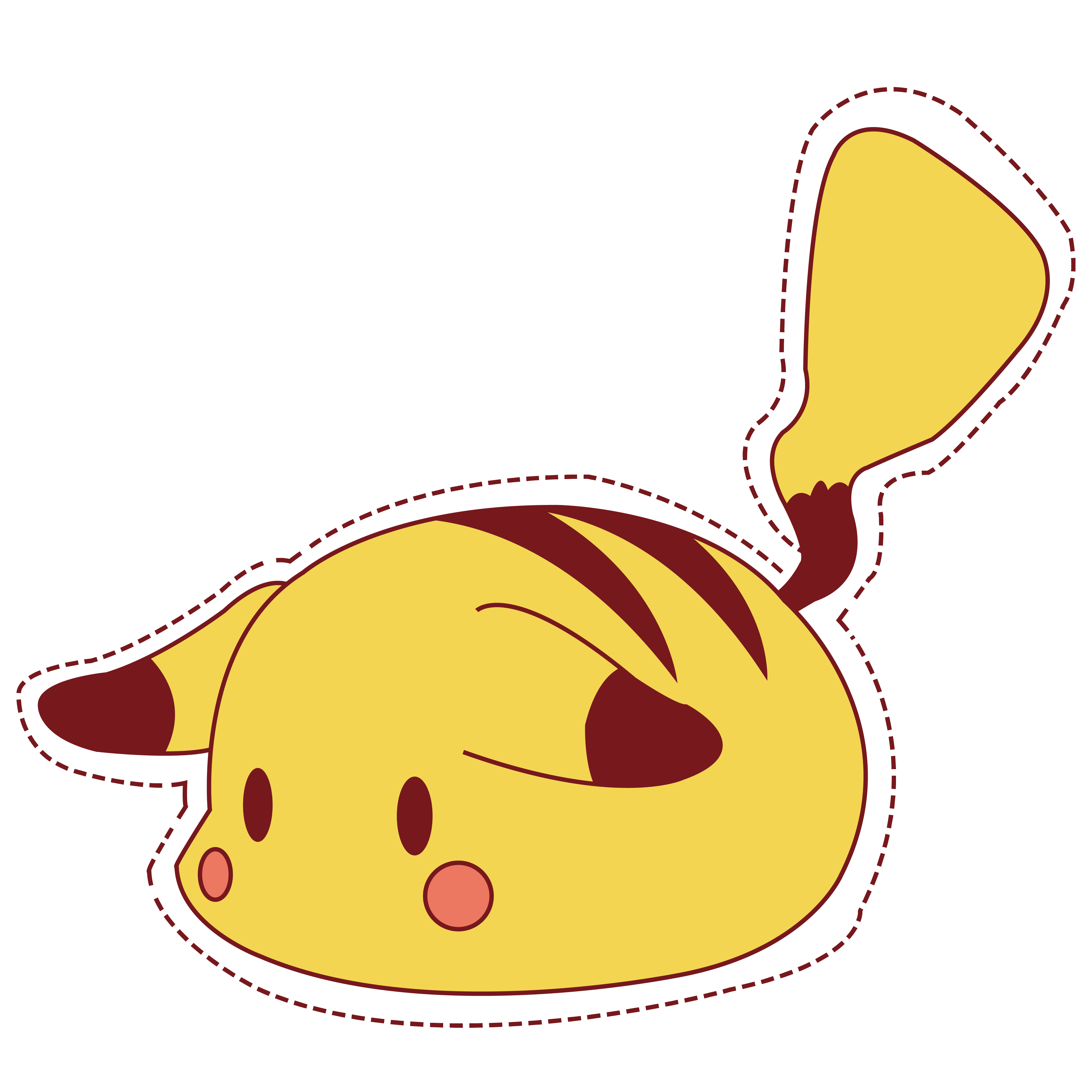 又木的学习空间